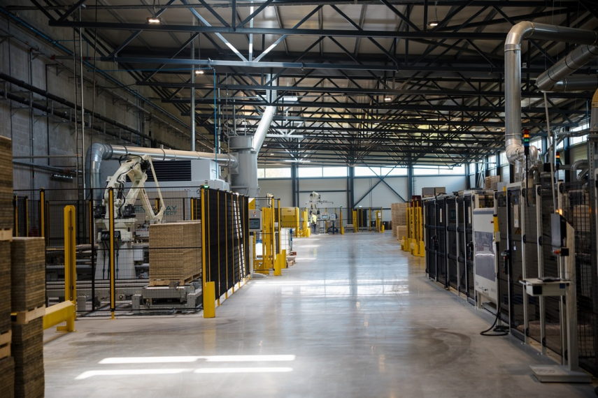 Stiga RM Group's turnover exceeds EUR 100 million for the first time in the company's history