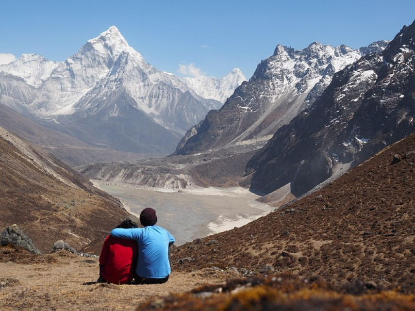 Three Latvian nationals safe in Nepal, but 33 still considered missing - Foreign Ministry