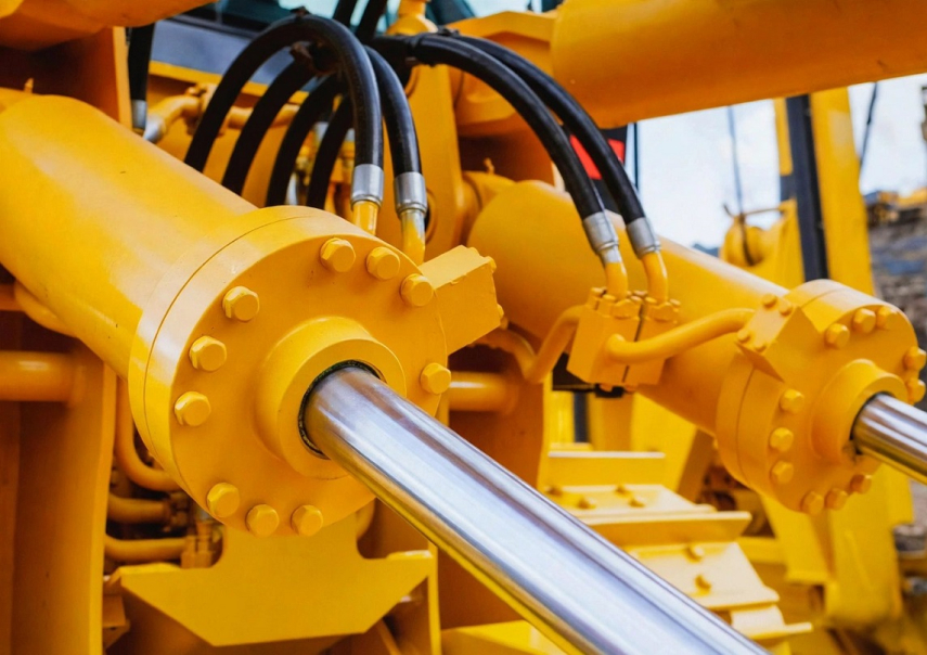4 Hydraulic Cylinder Pressure Problems and How to Address Them