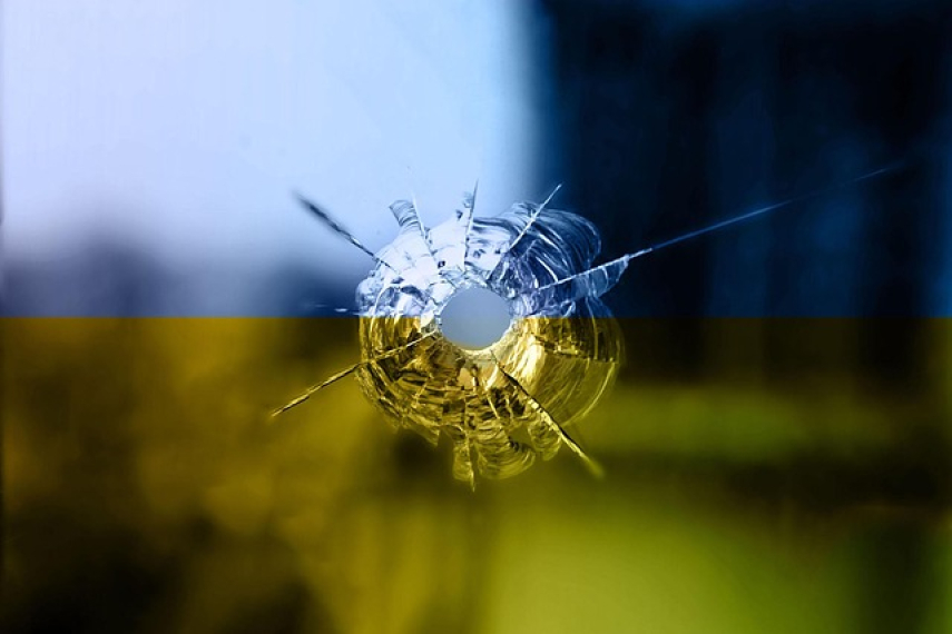 Nordic and Baltic countries demand Russia's withdrawal from Ukraine at UN