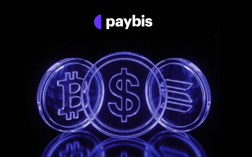 Photo: Paybis