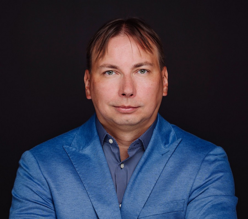 Tallink appoints Armin Penner as new CFO