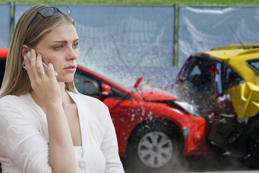 What a Car Accident Attorney Does to Help You Pursue Compensation