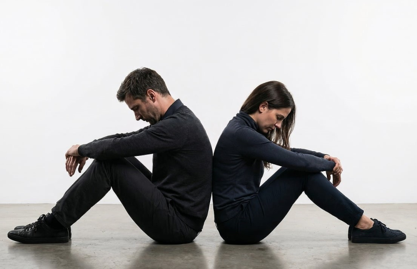 Tips For Organizing Financial Documents Before A Divorce Case Begins