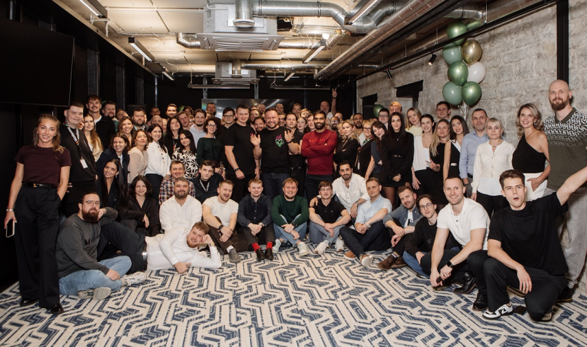 Wallester appoints CTO and CRO to its Management Board and strengthens AML oversight