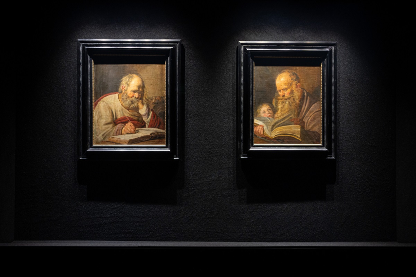 The autumn season at the Lithuanian National Museum of Art: returning masterpieces, new names, and unexpected ways to engage with art