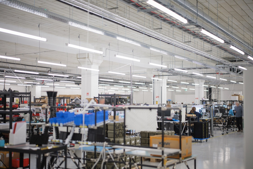 RSI Europe to invest up to €50M in defence technology project in Lithuania