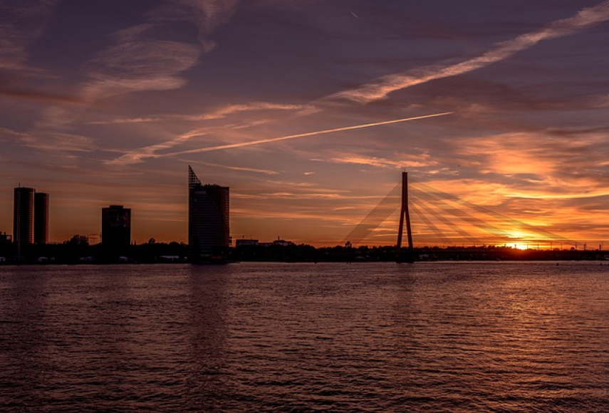 A Weekend in Riga Beyond the Sightseeing Checklist