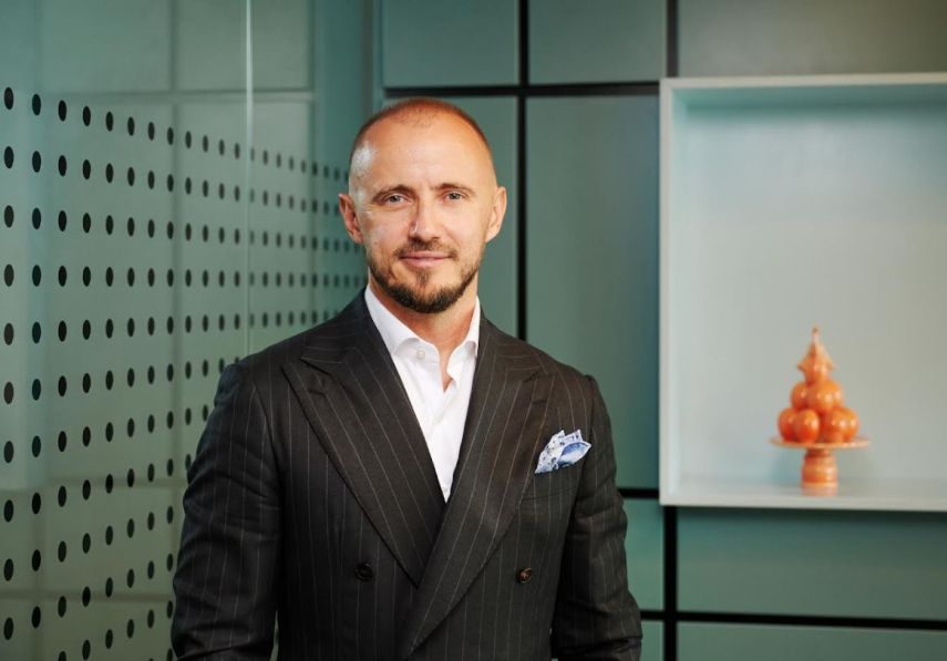 Agrova Baltics increases revenue by 52% in the first half of 2026, profit reaches EUR 3.95 million