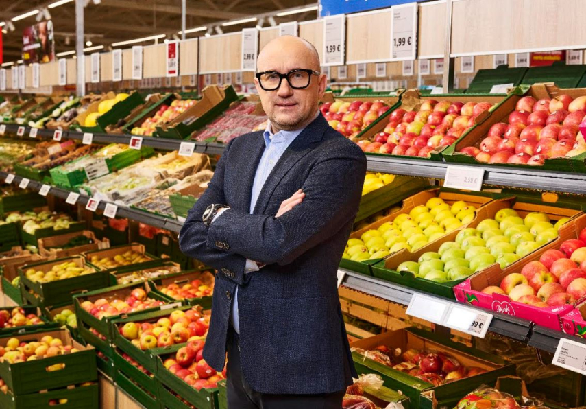 Lidl’s impact in Latvia: investments – 420 million euro, taxes – 305 million euro, workplaces – 1100