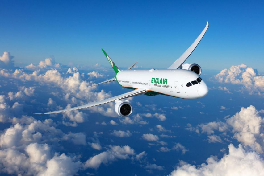 EVA AIR Strengthens Presence in the Baltics with AVIAREPS Partnership