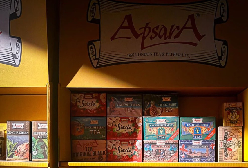 'Apsara' Strengthens Its Position in the E-Commerce Market by Expanding Online Sales